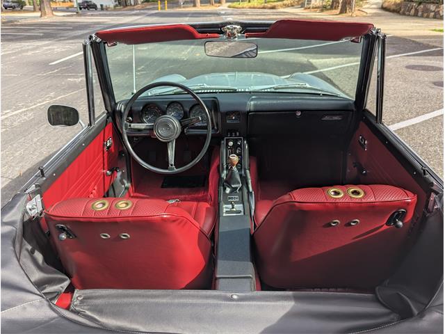 1968 Datsun 2000 (CC-2107836) for sale in Grass Valley, California