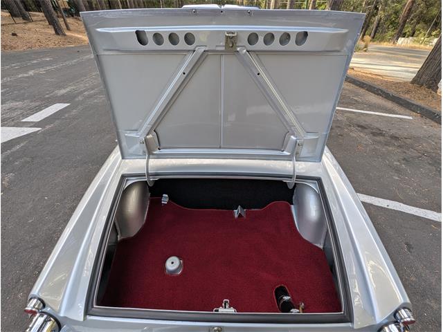 1968 Datsun 2000 (CC-2107836) for sale in Grass Valley, California