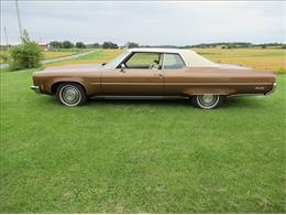 1972 Oldsmobile 98 (CC-2107837) for sale in Stoughton, Wisconsin