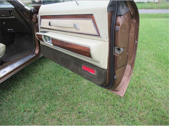 1972 Oldsmobile 98 (CC-2107837) for sale in Stoughton, Wisconsin