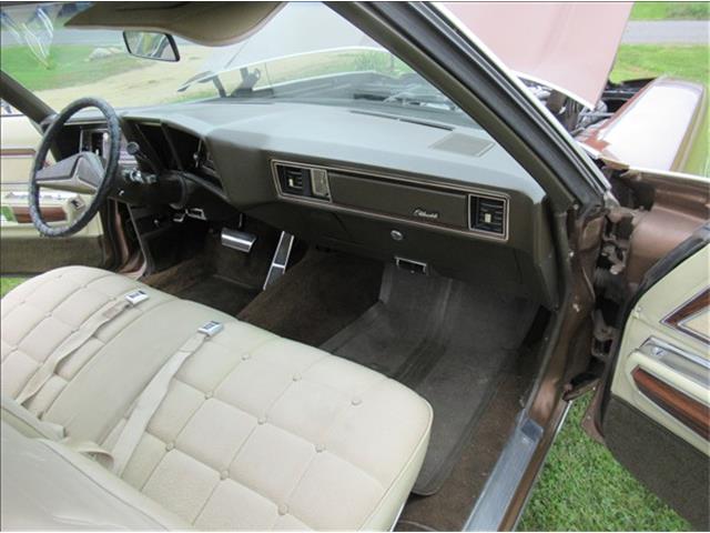 1972 Oldsmobile 98 (CC-2107837) for sale in Stoughton, Wisconsin