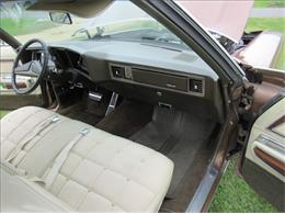 1972 Oldsmobile 98 (CC-2107837) for sale in Stoughton, Wisconsin