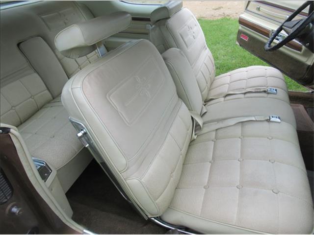 1972 Oldsmobile 98 (CC-2107837) for sale in Stoughton, Wisconsin