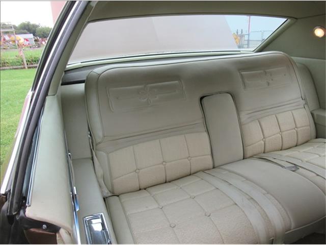 1972 Oldsmobile 98 (CC-2107837) for sale in Stoughton, Wisconsin