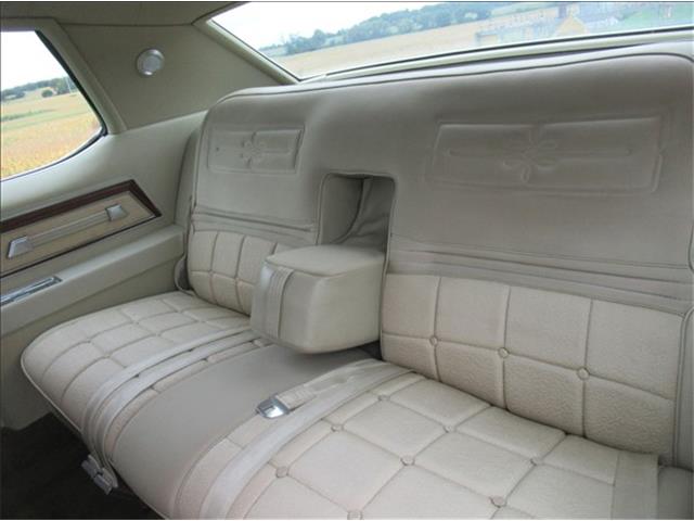1972 Oldsmobile 98 (CC-2107837) for sale in Stoughton, Wisconsin