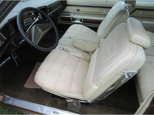 1972 Oldsmobile 98 (CC-2107837) for sale in Stoughton, Wisconsin