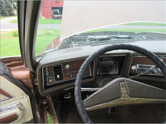 1972 Oldsmobile 98 (CC-2107837) for sale in Stoughton, Wisconsin