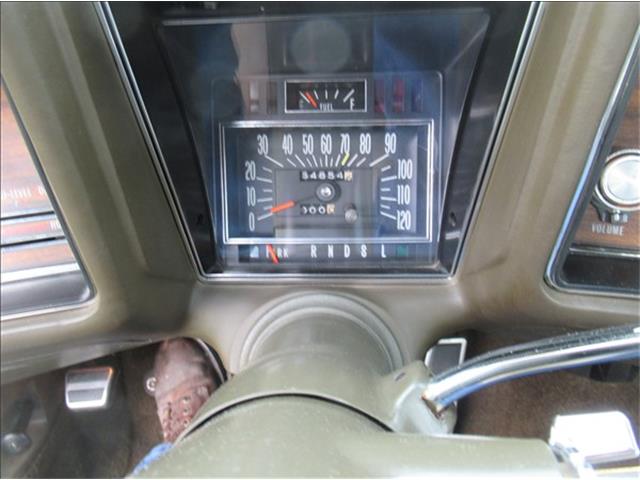 1972 Oldsmobile 98 (CC-2107837) for sale in Stoughton, Wisconsin