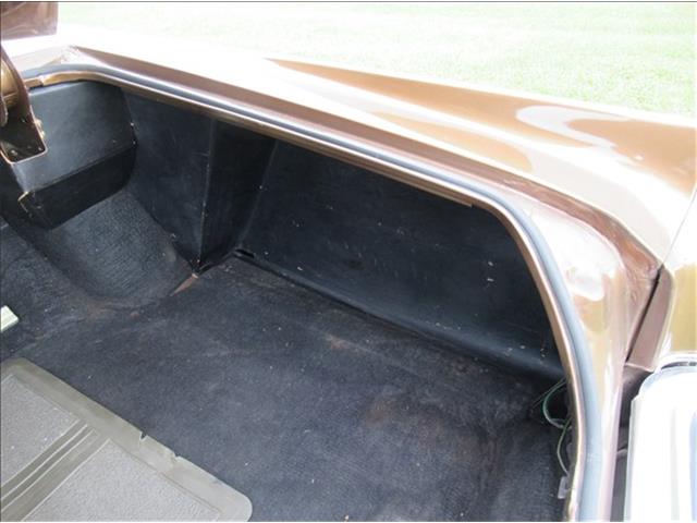 1972 Oldsmobile 98 (CC-2107837) for sale in Stoughton, Wisconsin