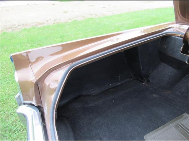 1972 Oldsmobile 98 (CC-2107837) for sale in Stoughton, Wisconsin