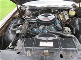 1972 Oldsmobile 98 (CC-2107837) for sale in Stoughton, Wisconsin