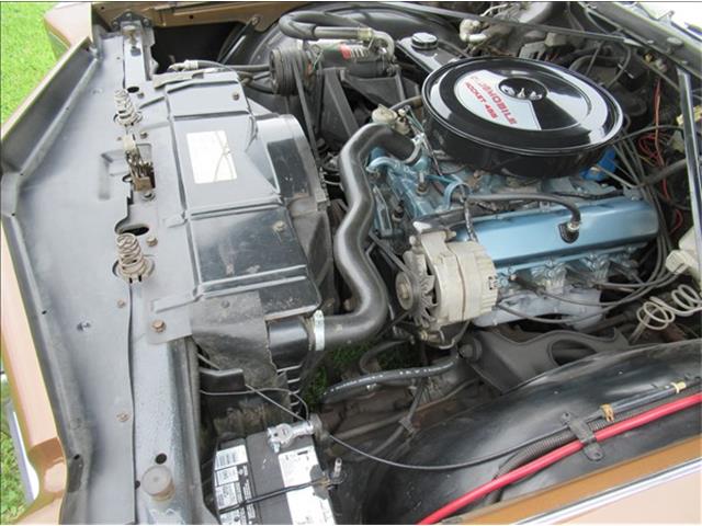 1972 Oldsmobile 98 (CC-2107837) for sale in Stoughton, Wisconsin