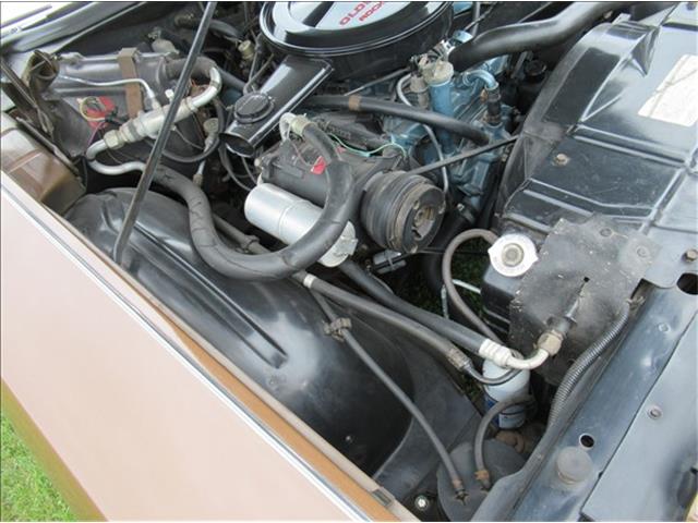 1972 Oldsmobile 98 (CC-2107837) for sale in Stoughton, Wisconsin