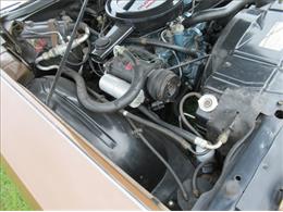 1972 Oldsmobile 98 (CC-2107837) for sale in Stoughton, Wisconsin
