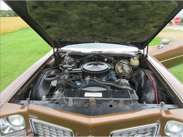 1972 Oldsmobile 98 (CC-2107837) for sale in Stoughton, Wisconsin