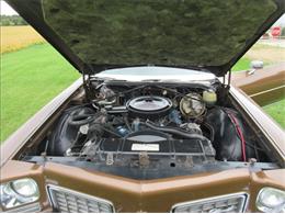 1972 Oldsmobile 98 (CC-2107837) for sale in Stoughton, Wisconsin