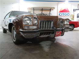 1972 Oldsmobile 98 (CC-2107837) for sale in Stoughton, Wisconsin