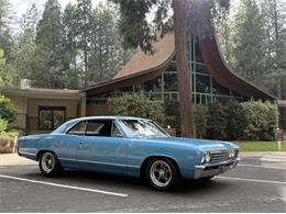 1967 Chevrolet Chevelle Malibu (CC-2107839) for sale in Grass Valley, California
