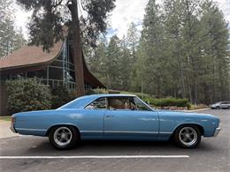 1967 Chevrolet Chevelle Malibu (CC-2107839) for sale in Grass Valley, California