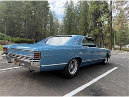1967 Chevrolet Chevelle Malibu (CC-2107839) for sale in Grass Valley, California