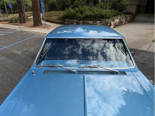 1967 Chevrolet Chevelle Malibu (CC-2107839) for sale in Grass Valley, California