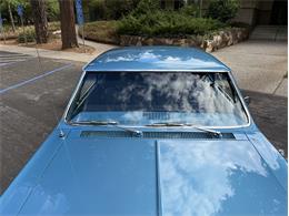 1967 Chevrolet Chevelle Malibu (CC-2107839) for sale in Grass Valley, California