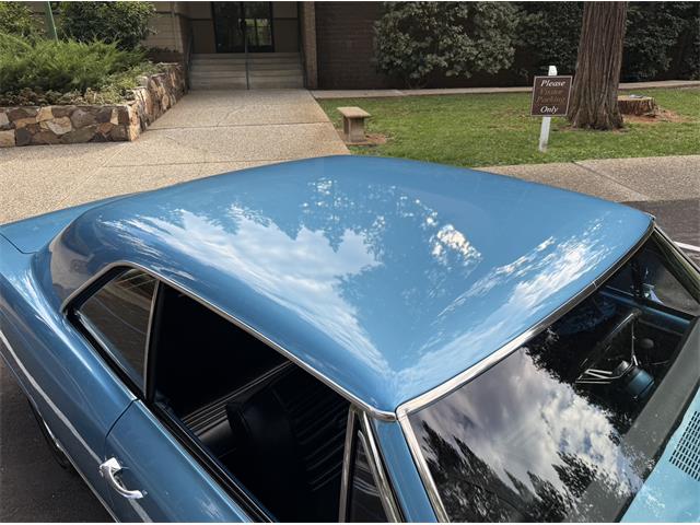 1967 Chevrolet Chevelle Malibu (CC-2107839) for sale in Grass Valley, California