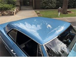 1967 Chevrolet Chevelle Malibu (CC-2107839) for sale in Grass Valley, California