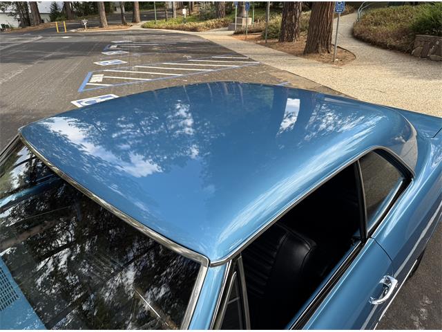 1967 Chevrolet Chevelle Malibu (CC-2107839) for sale in Grass Valley, California