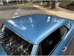 1967 Chevrolet Chevelle Malibu (CC-2107839) for sale in Grass Valley, California