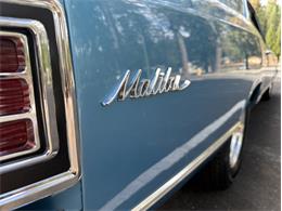 1967 Chevrolet Chevelle Malibu (CC-2107839) for sale in Grass Valley, California