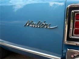 1967 Chevrolet Chevelle Malibu (CC-2107839) for sale in Grass Valley, California