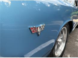 1967 Chevrolet Chevelle Malibu (CC-2107839) for sale in Grass Valley, California