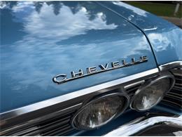 1967 Chevrolet Chevelle Malibu (CC-2107839) for sale in Grass Valley, California