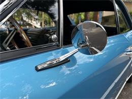 1967 Chevrolet Chevelle Malibu (CC-2107839) for sale in Grass Valley, California