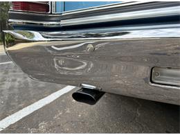 1967 Chevrolet Chevelle Malibu (CC-2107839) for sale in Grass Valley, California