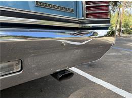 1967 Chevrolet Chevelle Malibu (CC-2107839) for sale in Grass Valley, California