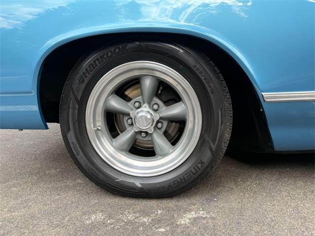 1967 Chevrolet Chevelle Malibu (CC-2107839) for sale in Grass Valley, California