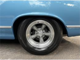 1967 Chevrolet Chevelle Malibu (CC-2107839) for sale in Grass Valley, California
