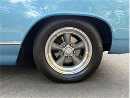 1967 Chevrolet Chevelle Malibu (CC-2107839) for sale in Grass Valley, California