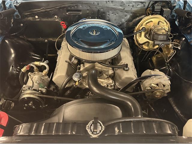 1967 Chevrolet Chevelle Malibu (CC-2107839) for sale in Grass Valley, California