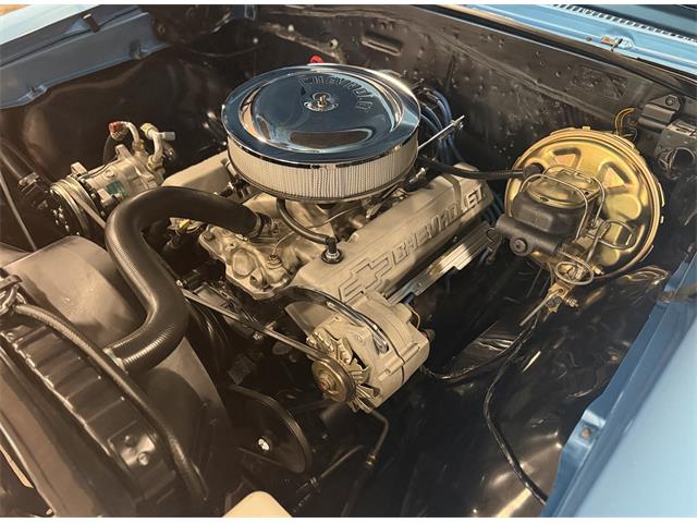 1967 Chevrolet Chevelle Malibu (CC-2107839) for sale in Grass Valley, California