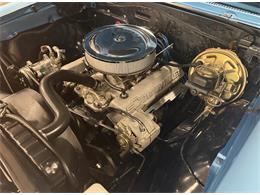 1967 Chevrolet Chevelle Malibu (CC-2107839) for sale in Grass Valley, California