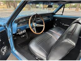 1967 Chevrolet Chevelle Malibu (CC-2107839) for sale in Grass Valley, California