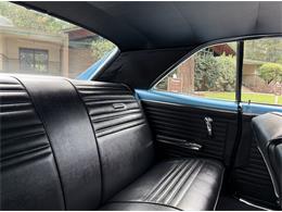 1967 Chevrolet Chevelle Malibu (CC-2107839) for sale in Grass Valley, California