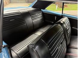 1967 Chevrolet Chevelle Malibu (CC-2107839) for sale in Grass Valley, California
