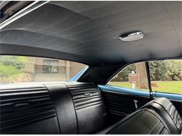 1967 Chevrolet Chevelle Malibu (CC-2107839) for sale in Grass Valley, California