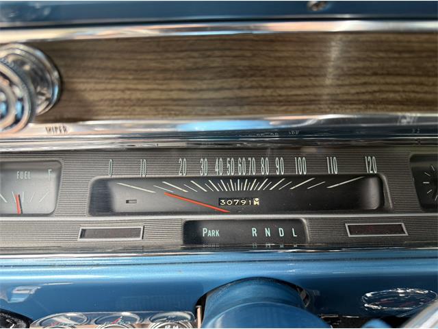 1967 Chevrolet Chevelle Malibu (CC-2107839) for sale in Grass Valley, California