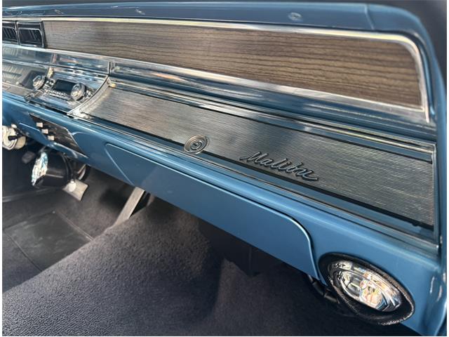 1967 Chevrolet Chevelle Malibu (CC-2107839) for sale in Grass Valley, California
