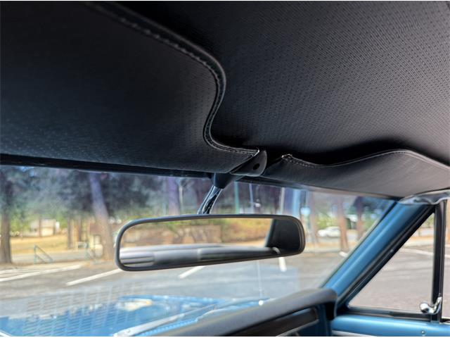 1967 Chevrolet Chevelle Malibu (CC-2107839) for sale in Grass Valley, California